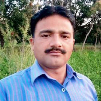 Mr. Sandeep Kumar
